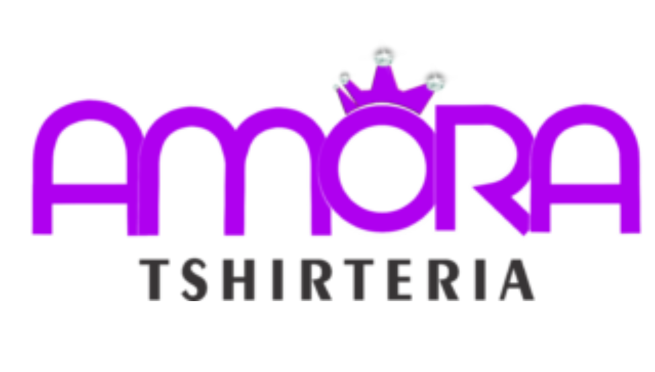 Amora T-shirteria